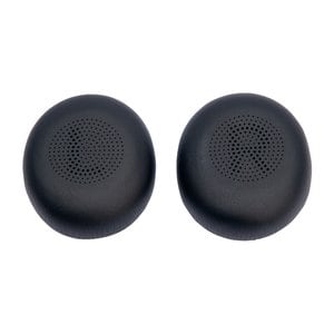 Jabra Ear Cushions for Evolve2 40/65, 6pcs, Black