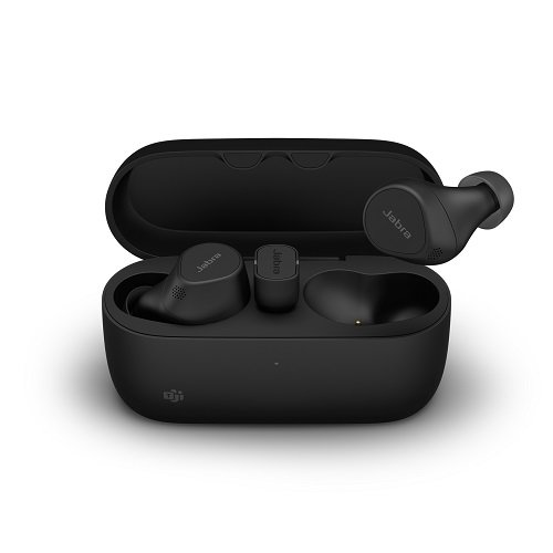 Jabra Evolve2 Buds, USB-C, MS Teams