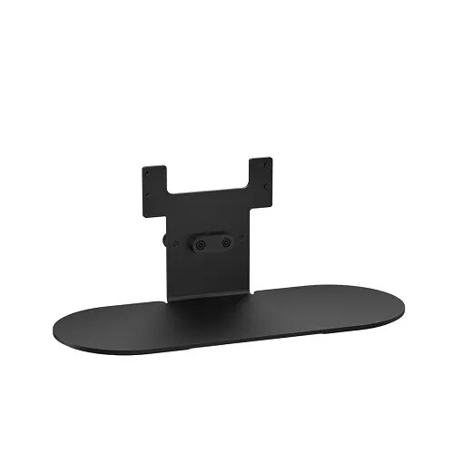 Jabra PanaCast 50 VBS Table Stand, Click-on VBS table stand, black