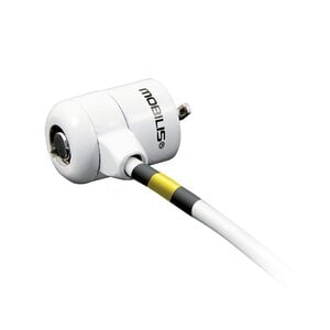 Câble de sécurité à clé - Encoche standard T-Lock (compatible clé pass)