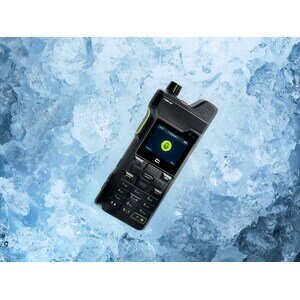 Terminal PTT CROSSCALL CORE-P6