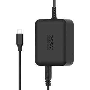 POWER SUPPLY 100W GaN - TYPE C - AC CABLE - EU