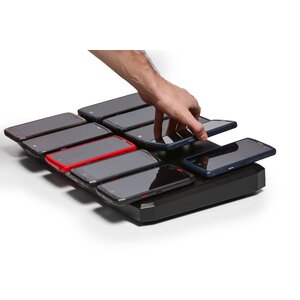 Station de charge multiple X-LINK™ X-POWER STATION CROSSCALL
