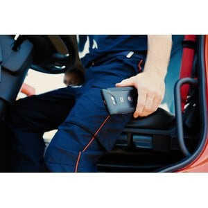 Smartphone CROSSCALL CORE-Z5 64 Go