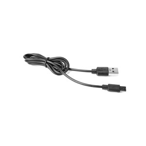 Souris Dicota D32044 - Bluetooth/Radio Fréquence - USB - Noir - Sans fil - 2,40 GHz - Rechargeable - 1600 dpi