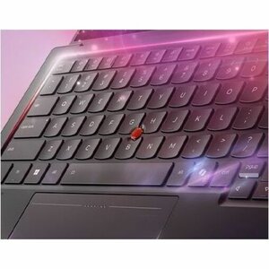 Lenovo ThinkPad X1 Carbon Gen 14 Aura Edition 21V700A1FR Copilot+ PC - 14" Écran tactile - WUXGA - 60 Hz - Intel Core Ultr