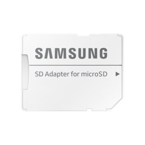 Carte mémoire micro SD Samsung EVO Plus 128 Go, UHS-I, MB-MC128KA/EU, vitesse jusqu'à 160 Mo/s, garantie 10 ans