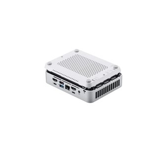 ASUS NUC 14 Pro+ RNUC14RVSU700002I - mini PC - 1 x Ultra 7 155H / 1.4 GHz : RAM 0 Go, Intel Arc Graphics, Gigabit Ethernet