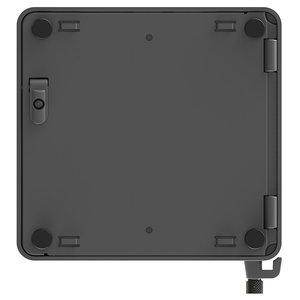 ASUS NUC 15 Pro RNUC15CRHU500002. Type de produit: Mini PC type barebone. Types de mémoire pris en charge: DDR5-SDRAM, Nom