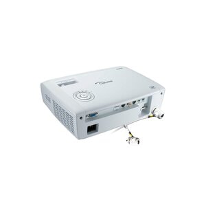 Câble de sécurité à clé avec 2 têtes pivotantes - Encoche T-Lock (compatible clé pass)