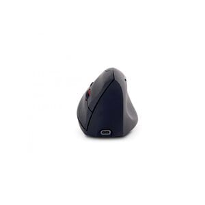 ERGO NEXT: SOURIS ERGONOMIQUE VERTICALE SANS FIL POUR DROITIER