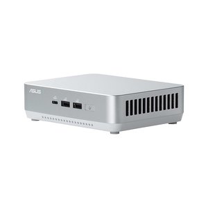 ASUS NUC 14 Pro+ RNUC14RVSU500002I. Type de châssis: UCFF, Type de produit: Mini PC type barebone. Types de mémoire pris e