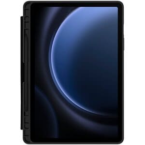 Samsung OtterBox etui folio REACT FOLIO renforcée antichoc pour Galaxy Tab S9 FE / S10 FE - noir (bulk)