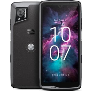 Smartphone CROSSCALL STELLAR-M6