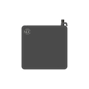 ASUS NUC 15 Pro RNUC15CRHU700002. Type de produit: Mini PC type barebone. Types de mémoire pris en charge: DDR5-SDRAM, Nom