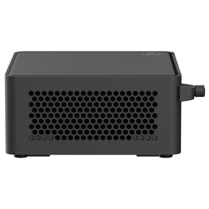 ASUS NUC 15 Pro RNUC15CRHU500002. Type de produit: Mini PC type barebone. Types de mémoire pris en charge: DDR5-SDRAM, Nom