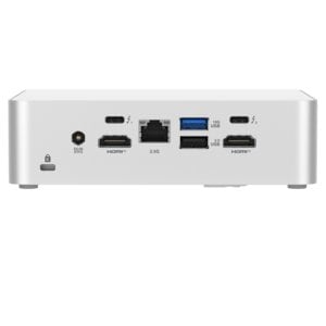 RNUC15CRSU900002/CYBER CANYON/U9 285H/L6