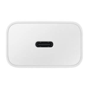 SAMSUNG BASE SECTEUR 25W VRAC 120PCS/BOX BLANC