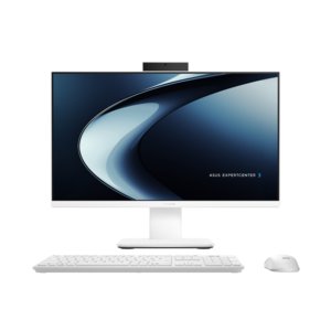ASUS ExpertCenter P400 AiO P440VAK-WPC015W. Type de produit: PC All-in-One. Taille de l'écran: 60,5 cm (23.8"), Type HD: F