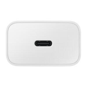 SAMSUNG BASE SECTEUR 25W VRAC BLANC