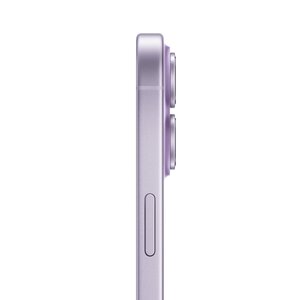 iPhone 17 256 Go Lavande