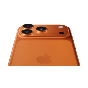 IPHONE 17 PRO MAX 256GB COSMIC ORANGE 6.9IN