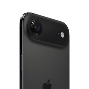 iPhone Air 256 Go Noir sidéral (Adaptateur secteur non fourni)
