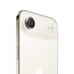 iPhone Air 256 Go Or Clair (Adaptateur secteur non fourni)