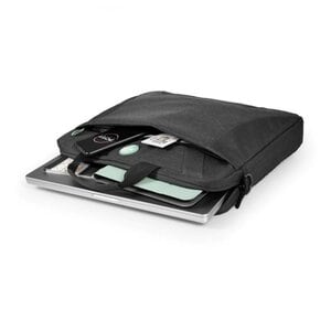HOUSTON II Sacoche PC ECO 16" Gris