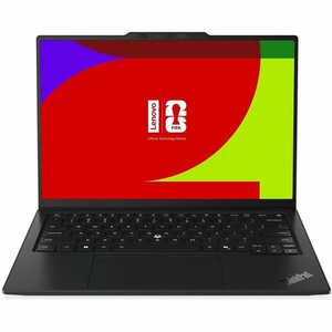 Lenovo ThinkPad X1 Carbon Gen 14 Aura Edition 21V700A1FR Copilot+ PC - 14" Écran tactile - WUXGA - 60 Hz - Intel Core Ultr