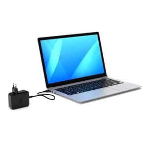 POWER SUPPLY 100W GaN - TYPE C - PLUG IN - EU