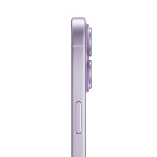 iPhone 17 256 Go Lavande