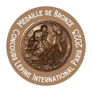 Couverture Etanche Port - Supports Sac à dos - 655 mm Hauteur x 800 mm Largeur x 7 mm Profondeur - Étanche, Fermeture à la