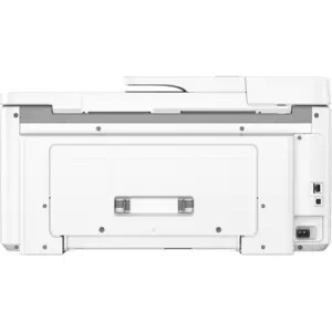 Imprimante Jet d'Encre Multifonction HP Officejet Pro 9720e Filaires et sans fil - Couleur - Ciment - Copieur/Imprimante/S