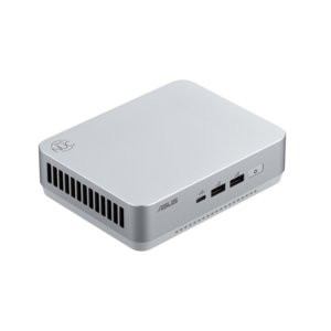 ASUS NUC 14 Pro+ RNUC14RVSU500002I. Type de châssis: UCFF, Type de produit: Mini PC type barebone. Types de mémoire pris e