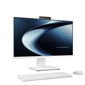 ASUS ExpertCenter P400 AiO P440VAK-WPC015W. Type de produit: PC All-in-One. Taille de l'écran: 60,5 cm (23.8"), Type HD: F