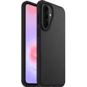 Coque Samsung Otterbox - pour Samsung Galaxy A27 Smartphone - Noir