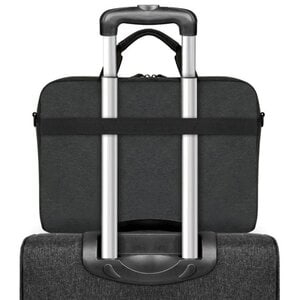HOUSTON II Sacoche PC ECO 16" Gris