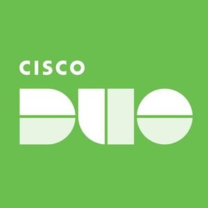 Cisco Duo Security Standard Multi-Factor Authentication (MFA) - Licence - 1 Licence