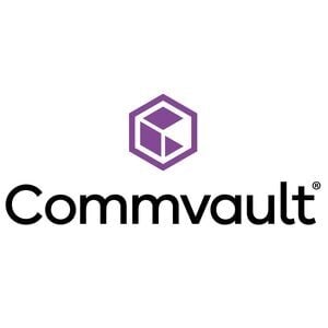 CommVault Metallic File & Object Backup - Abonnement/Souscription - 1 an(s) - Niveau de Prix B - Prépayé