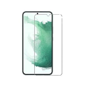 Protection écran en verre trempé pour SAMSUNG Galaxy S22 5G (SM-S901)