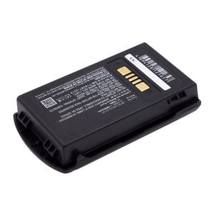 Batterie Li-ion 3.7V 4800mAh 18Wh - BT-000375 / 82-000012-01 / BTRY-MC32-01-01 / BTRY-MC32-52MA-01 / BTRY-MC32-52MA-10 - P