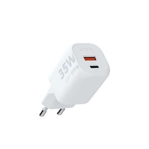WALL CHARGER GAN2 35W XTORM - WHITE
