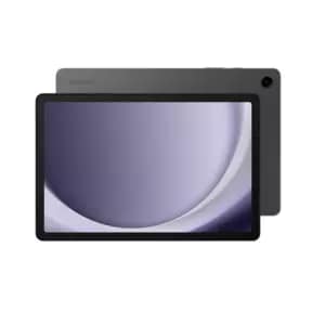 Samsung Galaxy Tab A9+. Taille de l'écran: 27,9 cm (11"), Résolution de l'écran: 1920 x 1200 pixels. Capacité de stockage 