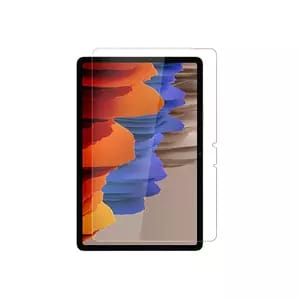 Protection écran en verre trempé pour SAMSUNG Galaxy Tab S10 Lite (SM-X400 / SM-X406) / Galaxy Tab S10 FE (SM-X520 / SM-X5