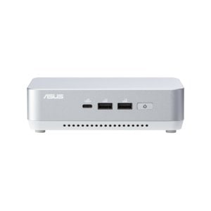 ASUS NUC 14 Pro+ RNUC14RVSU500002I. Type de châssis: UCFF, Type de produit: Mini PC type barebone. Types de mémoire pris e