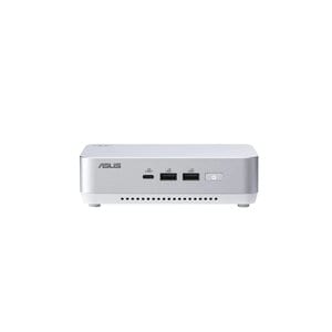 ASUS NUC 14 Pro+ RNUC14RVSU700002I - mini PC - 1 x Ultra 7 155H / 1.4 GHz : RAM 0 Go, Intel Arc Graphics, Gigabit Ethernet