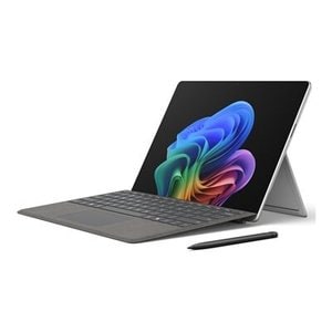  Surface Pro for Business, Copilot+ PC powered by Intel® Core Ultra processors (Series 2) Microsoft Surface Pro  -   Intel