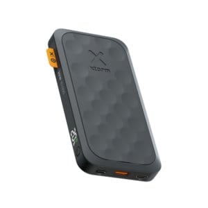 Powerbank Xtorm Fuel -Batterie Externe Rapide 10000mAh, 2 * Type C- 1* Type A - Pour iPhone, Smartphone, Tablette PC - Lit