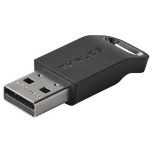 Thales SafeNet eToken FIDO – Clé de sécurité USB-A certifiée FIDO2 et U2F 